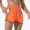 Shorts Esportivos de Malha Amazon Transfronteiriços Masculinos Camada Única Respirável Casuais para Basquete Shorts para Casa Praia Feito Sob Medida
