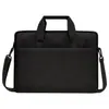 Nova Bolsa Interna Fashion e Leve para Homens, Bolsa Portátil para Laptop de Grande Capacidade, Bolsa de Ombro para Negócios, Deslocamento e Conferências