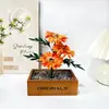 Nuevo Crisantemo Solar de 3 Flores de Amazon Tallo Único Jardinería Casera de Escritorio DIY Flor Artificial Decoración de Jardín de Balcón Flor Falsa