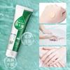 Palabras manzanilla Fresh Care gel antibacterial para manos 30g limpia e hidrata fragancia natural gel antibacterial portátil al por mayor