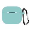 Adequado para Capa Protetora de Fone de Ouvido Apple AirPods de 3ª Geração 2021 Airpods4 (3ª Geração) Capa de fone de ouvido de silicone