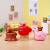 Muñeca Linda de Dibujos Animados Más Vendida de Xiaohongshu, Serie Perseguidora de Luz, Caja Ciega de Cristal Luminoso, Regalo Creativo para Decoración de Oficina
