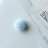 Bola de Pelo de Conejo Materiales DIY Ropa Zapatos Sombreros Accesorios Bola de Pelo Artificial Bola de Pelo de Imitación Bola de Felpa Hecho a Mano