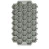 Verão Amazon Hot-selling Novo 37 Quadrado com Favo de Mel Fábrica Spot Silicone Cover Multi-camada Honeycomb Silicone Ice Bandeja