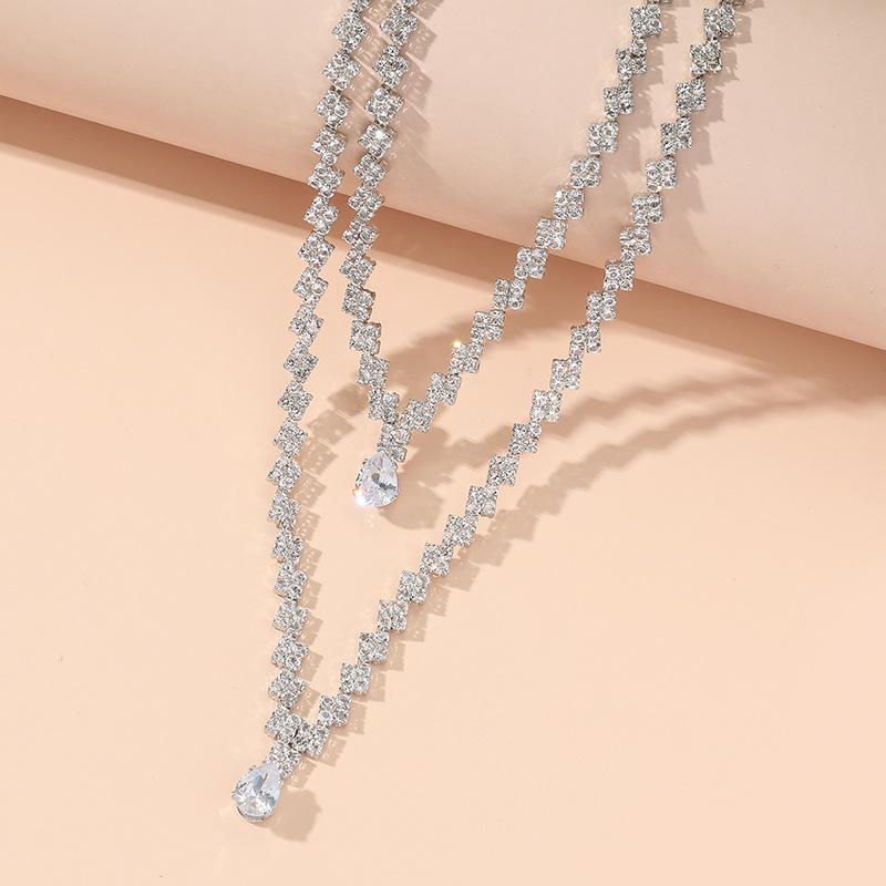 JXJL-49白K色 锆石项链 (2).JPG