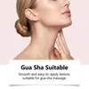 Crema de Cuello con Colágeno Transfronteriza 90g, suave y tersa, cuidado con masaje, apta para la piel, hidratante, cuida la piel del cuello y el cuerpo