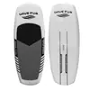 Nueva Tabla Hidrofoil sin Motor Deportes Acuáticos al Aire Libre Tabla de Carreras Tabla para Wing Surf de Pie para Adultos Principiantes
