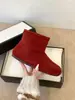 Botas de Nieve Gruesas de Ante Estacionales First Encounter para Mujer 2026 Otoño/Invierno Nueva Moda Cálidas con Forro de Polar y Tobillo Engrosado