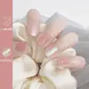 Esmalte para Unhas de Pés Secagem Rápida Cor Sólida, Aprovado por Celebridades, para Outono e Inverno, Sem Queima, Não Descasca, Longa Duração
