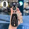 Adecuado para carcasa de llave Changan CS75 Plus, UNIV Eado, CS55, Ruicheng, CS35, cubierta de llave UNIK, carcasa 85