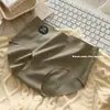 Roupa Íntima Feminina para Esportes de Fitness e Yoga de Verão 7A Seda de Amora Forro Antibacteriano Sem Apertar Roupa Íntima Feminina Sem Costura