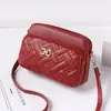 Bolso de Moda Retro para Mujer 2026 Nuevo Modelo con un Toque de Lujo, Elegante Bolso de Mano, Diseño de Nicho, Versátil Bolso de Hombro y Cruzado
