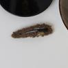 Accesorios para el Cabello Pinza BB de Peluche Vintage Chanel Pinza Lateral Francesa Pinza para Flequillo Pinza para Mechones Sueltos del Cabello Tocado para Mujeres