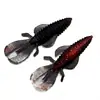 Weihe Sports Camarón de Obstáculos 8cm 4.7g Luya Señuelo Blando Sumergible Ned Camarón Biónico Señuelo Falso Señuelo de Pesca Venta al por Mayor Transfronteriza