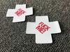 Pegatinas sexys para senos sujetador sexy desechable anti-bulto accesorios de tres puntos pasión de pareja anti-exposición suministros para adultos