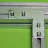 Conexión y Piezas de Fijación para Perfiles de Aluminio Tipo 304040Tl para Conexión de Banda Transportadora Pequeña Accesorios de Chapa Metálica