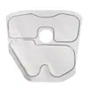 Masajeador de Pantorrilla con Airbag de TPU Dispositivo de Belleza para Piernas Masajeador de Piernas Vejiga Interna TPU Airbag Inflable de TPU Procesamiento