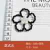 Suministro de Tiaras Flor de Perla Tejidas a Mano, Accesorios de Flor de Perla para Zapatos, Accesorios para Calzado y Ropa, Decoración al por Mayor