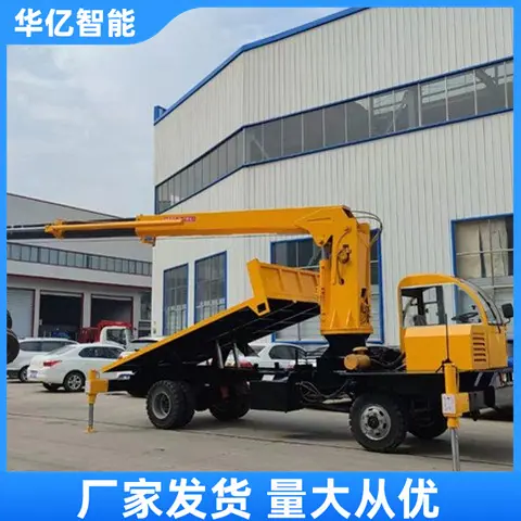 撬毛台车华亿10