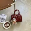 Bolsa Feminina Versátil de Grande Capacidade Transfronteiriça 2026 Primavera Nova Tendência Casual Moda Nicho Ombro Transversal