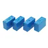 SMI-05V 12V 24VDC-SL-A -SL-C -SL-2C 10A 4/5/8 pines Relé Songle