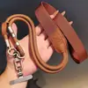 Lanyard largo cruzado para teléfono, correa multifuncional para el cuello para hombres y mujeres, adecuado para senderismo al aire libre, con cadena engrosada y cubierta de carcasa, accesorio portátil