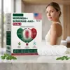 Adesivo para cuidados com o corpo: Leve, respirável, se adapta aos contornos da pele, suave e hidratante, leve e conveniente para o cuidado corporal