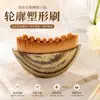 Raspador Facial Multifuncional Cepillo Masajeador de Contorno Linfático Levantador de Belleza Facial Limpiador de Poros Profundos