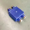 Fabricante de Cajas de Conexiones Mineras Intrínsecamente Seguras Suministra y Entrega Rápidamente Cajas de Conexiones Intrínsecamente Seguras Jhh-4