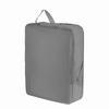 Tela de Memoria Viaje Transfronterizo Almacenamiento Juego de Seis Piezas, Organizador Impermeable para Ropa y Artículos de Tocador, Almacenamiento de Compresión Portátil Expandible