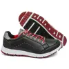 Zapatos Casuales Nuevos de Primavera y Verano para Hombre, Tenis Planos, Zapatos de Golf de Caña Baja, Zapatos Casuales de Moda para Hombre