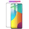 Adecuado para Samsung S25Fe Película Templada A17 A Prueba de Explosiones A37 Película Protectora A56 Serigrafía A16 Alto Aluminio Dos-Fuertes A07 Película