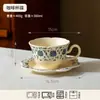 Juego de vajilla de cerámica vintage estilo francés con borde ondulado y diseños florales pintados a mano, juego de cuencos para sopa y fideos, platos y platos para uso doméstico