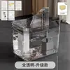 Bebedouro Automático para Gatos de Estimação Bebedor Alimentador de Água Circulação Fluida Cão Alimentação Água Plugue Eletrizado Revestido em Pó
