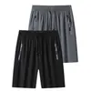 Comercio Exterior Transfronterizo Tendencia de Moda Pantalones Cortos Casuales para Hombre Verano 2026 Holgados de Secado Rápido para Correr Fitness Venta al por Mayor