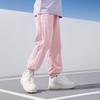 Pantalones de Chándal Otoño Nuevo para Niñas Colaboración IP My Melody 2025 Nuevos Casuales Cómodos Ropa para Niños Tallas Mediana y Grande