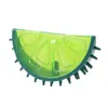 Juguete para Perro Masticable Dental Estilo Fruta Enfriamiento Congelado Masticando Sonoro Juguete para Perro Venta Caliente Transfronteriza Suministros para Mascotas
