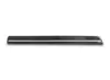 Aplicável ao Volkswagen Golf 7 adesivo decorativo de fibra de carbono para o passageiro modificação do interior do carro Golf Rline