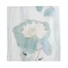Lenço de Seda de Alta Qualidade Moda Primavera e Outono Feminina Estampa da Moda Xale Feminino Lenço Feminino Elegante Lenço Longo de Alta Qualidade