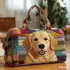 2026 Bolsa de Viaje Acolchada Portátil de Corta Distancia Nueva, Bolsa Deportiva Multifuncional para Fitness, Sitio Independiente de Amazon Transfronterizo