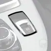 Adecuado para 2009-2016 BMW Z4 E89 marco de freno electrónico negro piano accesorios de modificación interior de coche