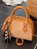 Bolsa Almohada Estilo Nuevo 2026 Transfronteriza Bolso de Mujer Bolso de Mano de Moda Bolso Tote Pequeño Bolso Cruzado de un Solo Hombro Bolso Pequeño para Dama