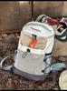 Mochila Deportiva de Montañismo para Exteriores Transfronteriza para Mujer, Mochila Escolar Estudiante Casual Estilo Coreano de Gran Capacidad, Mochila Ligera de Viaje