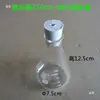 Tapón de goma de un agujero Tubo de vidrio en forma de U Matraz cónico de 7 mm Matraz de laboratorio Equipo experimental de expansión y contracción del aire