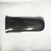 Modificación de salida de aire acondicionado trasera de 18CHR apta para Toyota Yize decoración de salida de aire trasera todo incluido fibra de carbono