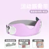 Rodillera Deportiva Profesional Correas de Doble Vía Unisex Correa Rotuliana Protección de Articulación de Rodilla para Fitness Correr Baloncesto Bádminton