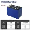 Celda de Batería de Fosfato de Hierro y Litio Guoxuan Nueva 3.2V 30Ah Batería de Potencia Individual para Almacenamiento de Energía y Fotovoltaica Lifepo4