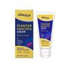 Crema calmante para pies South Moon Fórmula suave Cuidado diario para pies Aplicar Masajear Crema de cuidado
