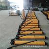 Yt4-6A Bloque Deslizante Manual Empujador Hidráulico Único Fácil de Operar Bloque Deslizante Manual para Minas de Carbón