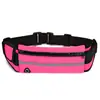 Bolsa de Cintura Esportiva para Mergulho Transfronteiriça Atacado com Bolsa de Água Maratona Escalada Corrida Bolsa de Cintura Impermeável para Celular Logo